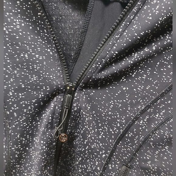 LuluLemon Athletic jogging sweater - Picture 7 of 7